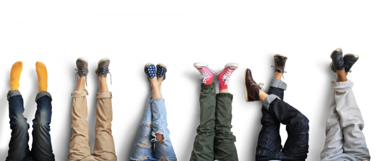 The architecture team